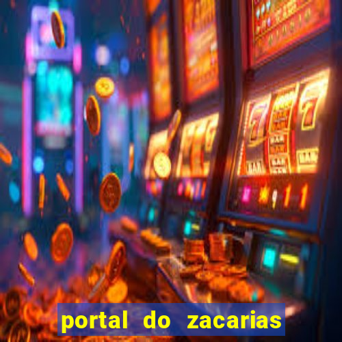 portal do zacarias brida nunes